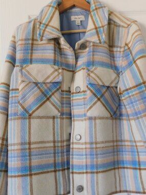 Woman's Spring Jacket